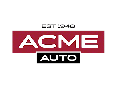 Acme Auto Headlining Co Parts