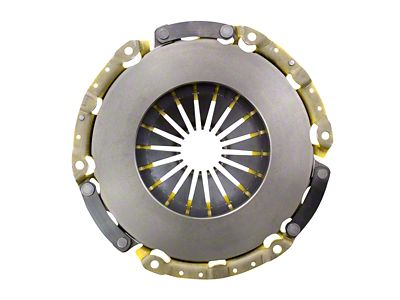 ACT Heavy Duty Pressure Plate; 10.50-Inch (65-78 Corvette C2 & C3)