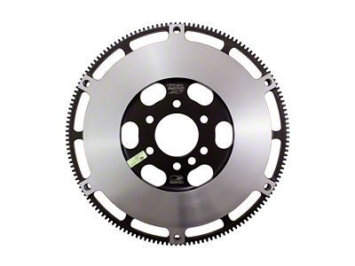 ACT XACT Prolite Steel Flywheel; 153-Tooth (55-80 V8 Corvette C1, C2 & C3)