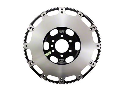 ACT XACT Prolite Steel Flywheel; 168-Tooth (55-80 V8 Corvette C1, C2 & C3)