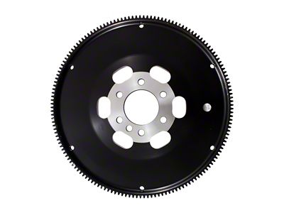 ACT XACT Streetlite Steel Flywheel; 153-Tooth (55-80 V8 Corvette C1, C2 & C3)