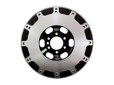 ACT XACT Streetlite Steel Flywheel; 168-Tooth (55-80 V8 Corvette C1, C2 & C3)