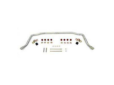 ADDCO Camaro Front Sway Bar Kit, 1 Heavy Duty 1967-1969