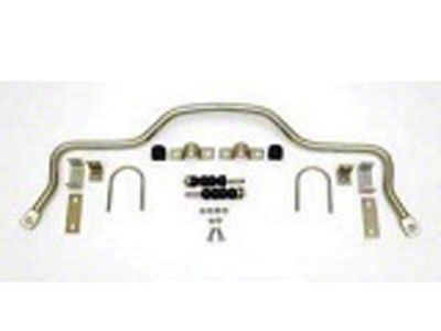 ADDCO Camaro Rear Sway Bar, 3/4 1982-1992