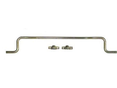 ADDCO Camaro Rear Sway Bar Kit, 1 Diameter 1970-1981