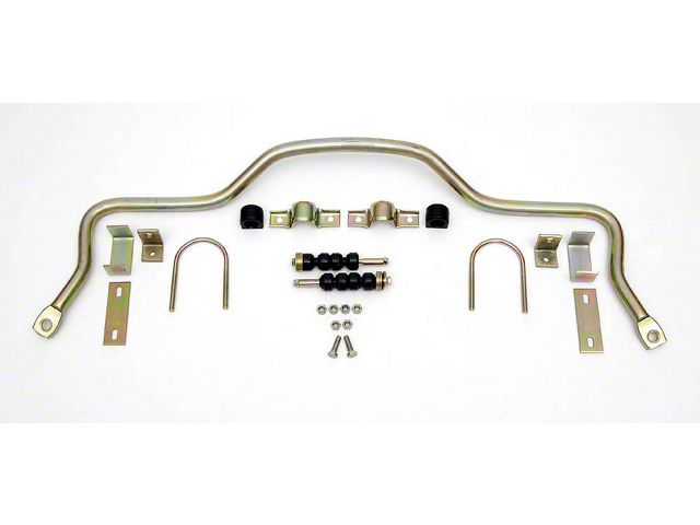 ADDCO Camaro Rear Sway Bar Kit, 1 Diameter 1982-2002