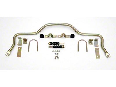 ADDCO Camaro Rear Sway Bar Kit, 1 Diameter 1982-2002