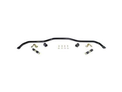 ADDCO Camaro Sway Bar Kit, Front, 1-1/8, Hi-Performance 1967-1969