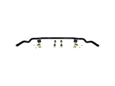 ADDCO Camaro Sway Bar Kit, Front, 1-1/8, Hi-Performance 1970-1981