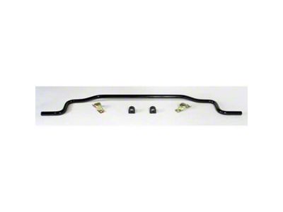 ADDCO Camaro Sway Bar Kit, Rear, 1, Hi-Performance 1970-1981