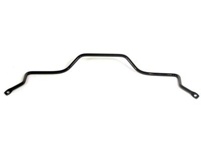 ADDCO Camaro Sway Bar Kit, Rear, 3/4, Hi-Performance 1982-1992