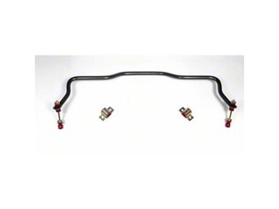 ADDCO Camaro Sway Bar Kit, Rear, 7/8, Hi-Performance 1982-1992