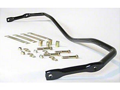 Addco Full Size Chevy Sway Bar Kit, 1, Rear, 1977-1996