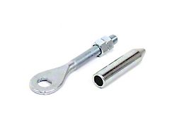 Adjustable Clutch Release Lever Lower Rod (65-76 F-100, F-150, F-250, F-350)