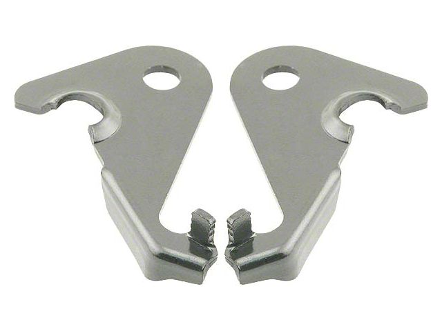Adjustable Tappet Wrench - Flathead V8