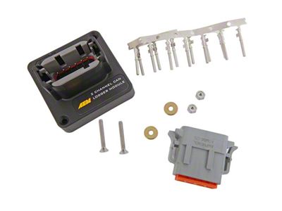 AEM Electronics CAN Logger (Universal; Some Adaptation May Be Required)