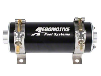 Aeromotive 11103 A750 Fuel Pump Black