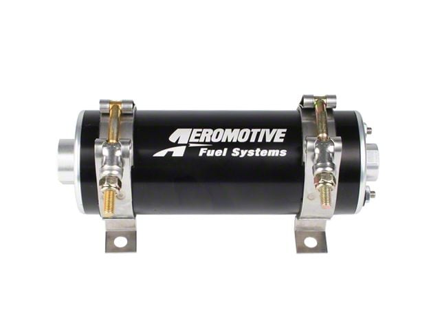 Aeromotive 11103 A750 Fuel Pump Black