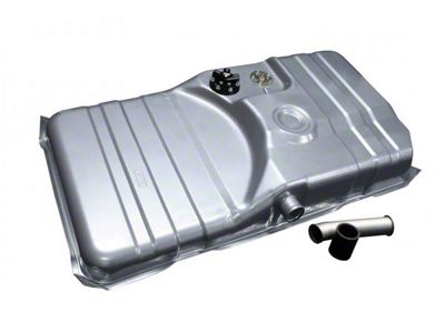 Aeromotive Gen I Stealth Fuel Tank; 340 LPH (74-77 Camaro)