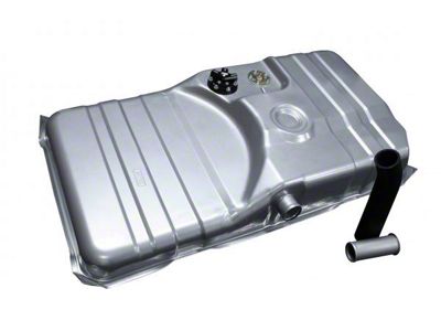 Aeromotive Gen I Stealth Fuel Tank; 340 LPH (78-81 Camaro)