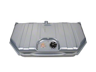 Aeromotive Gen I Stealth Fuel Tank; 340 LPH (67-68 Camaro)