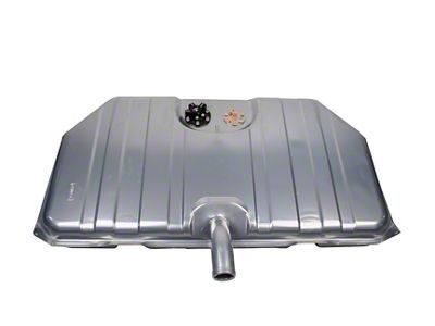 Aeromotive Gen I Stealth Fuel Tank; 340 LPH (1969 Camaro)