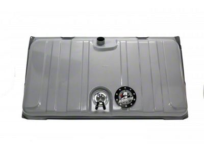 Aeromotive Gen II Stealth Fuel Tank; 200 LPH (67-68 Camaro)