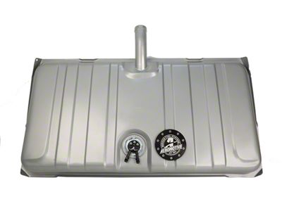 Aeromotive Gen II Stealth Fuel Tank; 200 LPH (1969 Camaro)