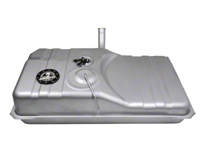 Aeromotive Gen II Stealth Fuel Tank; 340 LPH (74-77 Camaro)