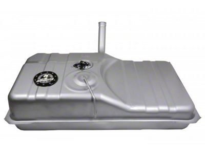 Aeromotive Gen II Stealth Fuel Tank; 340 LPH (78-81 Camaro)