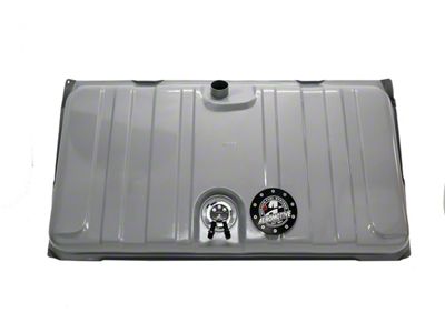 Aeromotive Gen II Stealth Fuel Tank; 340 LPH (67-68 Camaro)