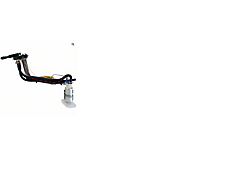 Aeromotive Stealth Fuel Pump and Hanger; 200 LPH (82-92 Camaro)