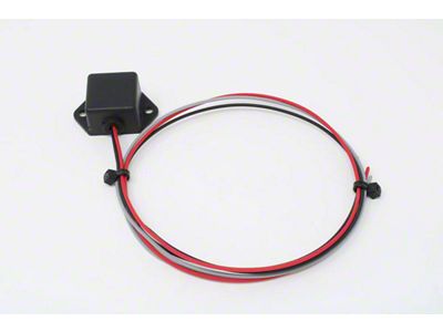 Aeromotive SmartRamp Voltage Booster Controller for JMS FuelMax (Universal; Some Adaptation May Be Required)