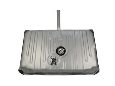 Aeromotive Gen II Stealth Fuel Tank; 340 LPH (68-69 Chevelle)
