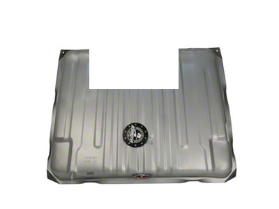 Aeromotive Gen II Stealth Fuel Tank; 340 LPH (64-67 Chevelle, Malibu)
