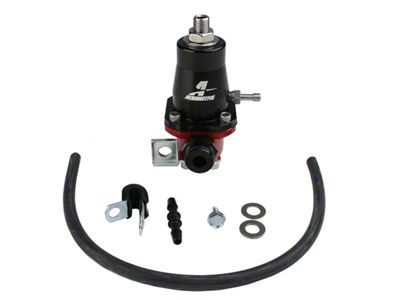 Aeromotive Adjustable Fuel Pressure Regulator (92-96 LT1 Corvette C4)