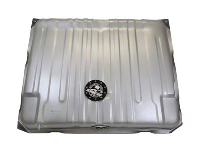 Aeromotive Gen II Stealth Fuel Tank; 340 LPH (64-67 Cutlass)