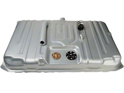 Aeromotive Gen I Stealth Fuel Tank; 340 LPH (71-72 Monte Carlo)