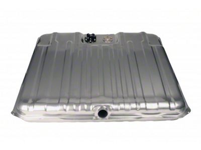 Aeromotive Gen I Stealth Fuel Tank; 340 LPH (64-67 Skylark)