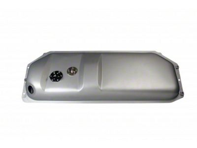 Aeromotive Gen I Stealth Fuel Tank; 340 LPH (33-34 Ford Car, Ford Truck)