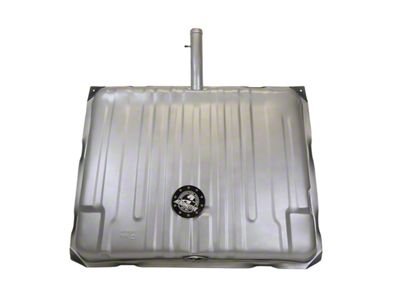 Aeromotive Gen II Stealth Fuel Tank; 200 LPH (65-67 GTO; 66-67 Lemans)