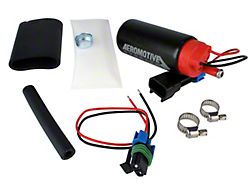 Aeromotive Stealth 340LPH EFI In tank Electric Pump