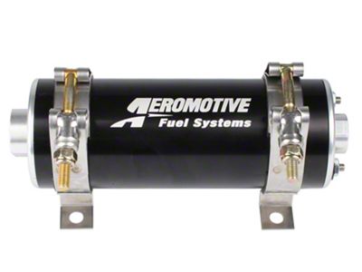 Aeromotive Stealth 340LPH EFI In tank Electric Pump