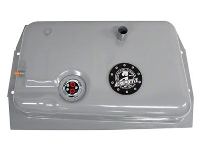 Aeromotive Gen II Stealth Fuel Tank; 340 LPH (67-72 C10)