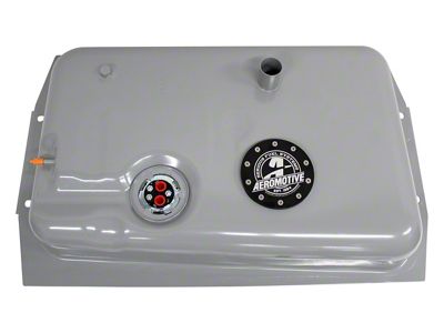 Aeromotive Gen II Stealth Fuel Tank; 450 LPH (67-72 C10)