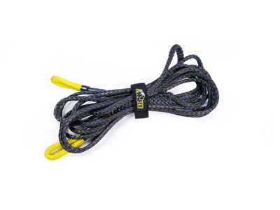 AEV Full-Size 1/2-Inch Winch Extension Rope