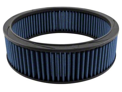 AFE Magnum FLOW Pro 5R Oiled Replacement Air Filter (1981 3.8L, 4.4L Camaro)