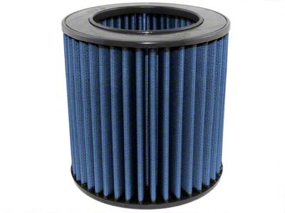 AFE Magnum FLOW Pro 5R Oiled Replacement Air Filter (90-92 3.1L Camaro)