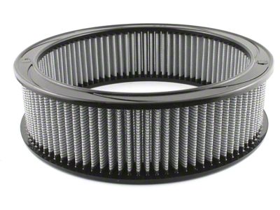 AFE Magnum FLOW Pro DRY S Replacement Air Filter (68-81 5.0L, 5.3L, 5.7L Camaro)