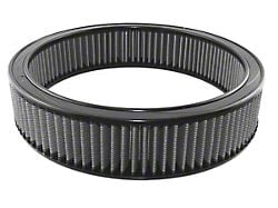 AFE Magnum FLOW Pro DRY S Replacement Air Filter (67-72 4-Barrel V8 Camaro)